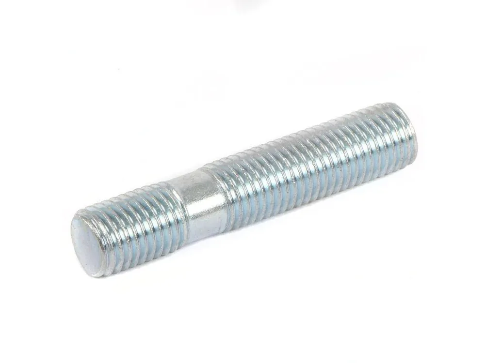 Kolový šteft - oboustranný čep M12x1,25x50/15mm Rychlé Dodání