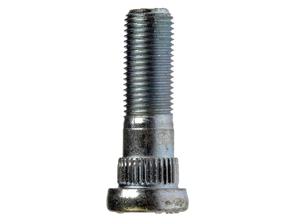 Kolový šteft M12x1,25x40mm, tisícihran Ø14,3mm Top Prodej