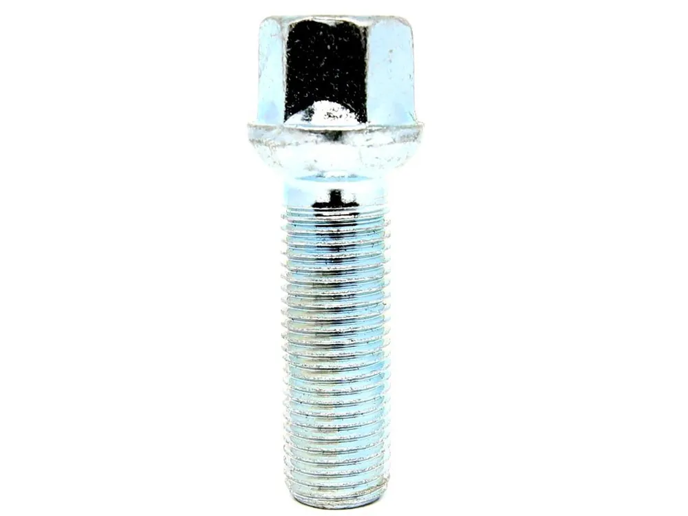 Cenový Hit Kolový šroub M14x1,5x45 koule R13, klíč 17