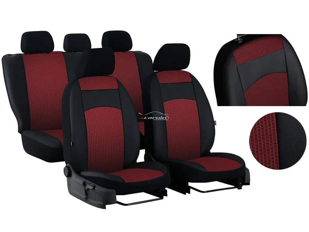 Cenová Bomba Autopotahy SUZUKI SX4 S-CROSS I, od r. 2013-2021, ROYAL-6