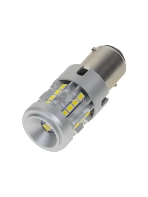 Autožárovka 26 LED P21/5W CAN-BUS BAY15D 12V bílá 2ks Nejlepší Volba