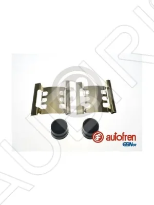 Aktuální Opravná sada brzdového třmenu Ford Transit 1994-2000