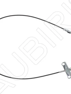 Akční Cena Lanko ruční brzdy Ford Transit 2000-2006 střední, 1084 mm