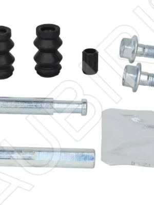 Nejprodávanější Opravná sada brzdového třmenu Ford Transit od 2006 vodítka