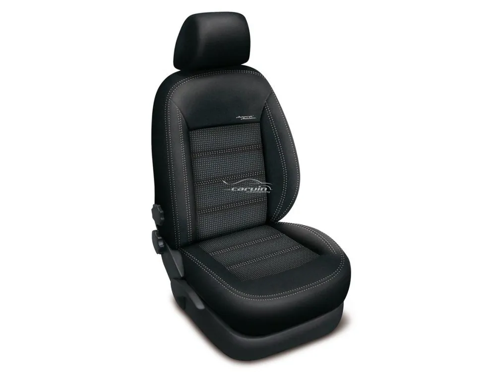 Odeslání Ihned Autopotahy FORD TOURNEO CONNECT, 5 míst, od r. 2023, AUTHENTIC DOBLO, žakar audi