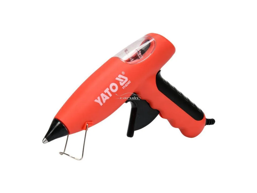 Ověřený Tavná pistole Yato 20/80W 11mm