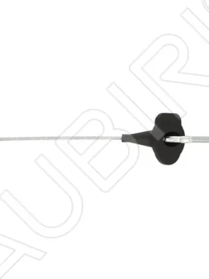 Nejlepší Volba Lanko ruční brzdy Ford Transit Connect 2009-2014 přední, 248 mm
