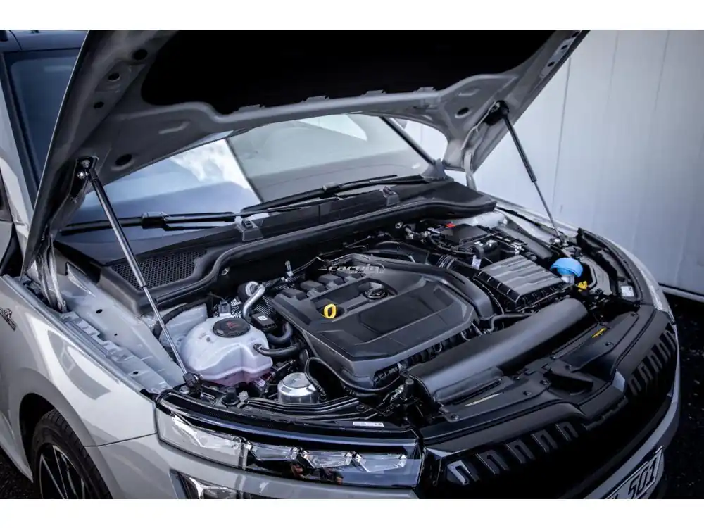 Nejprodávanější Plynové vzpěry kapoty motoru Škoda Scala 2019- | Milotec