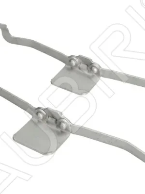 Přímo Od Výrobce Opravná sada Ford Transit Connect 2002-2014 přítlačné plíšky