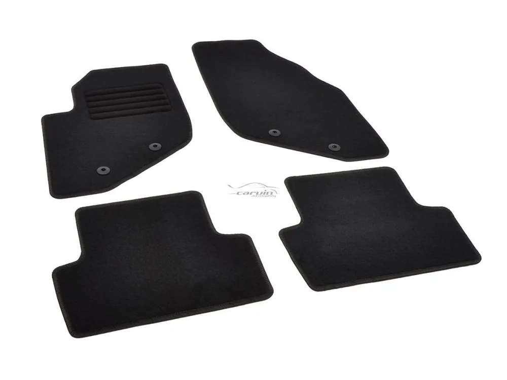 Akční Cena Textilní autokoberce Volvo V70 2001-2008 | RIGUM