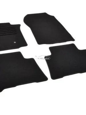 Akční Cena Textilní autokoberce Toyota Land Cruiser 150 2009-2013 | RIGUM