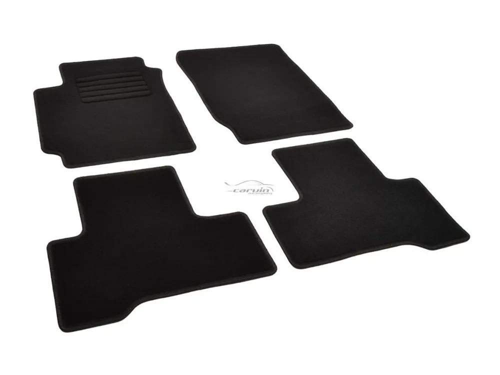 Textilní autokoberce Suzuki Grand Vitara 3dv. 2005-2015 | RIGUM Sleva