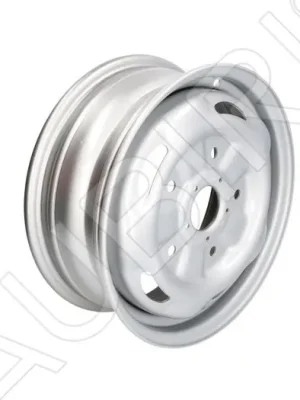 Objednat Nyní Disk kola Ford Transit 2000-2014 plechový, 5,5Jx15, 160x65, ET 60