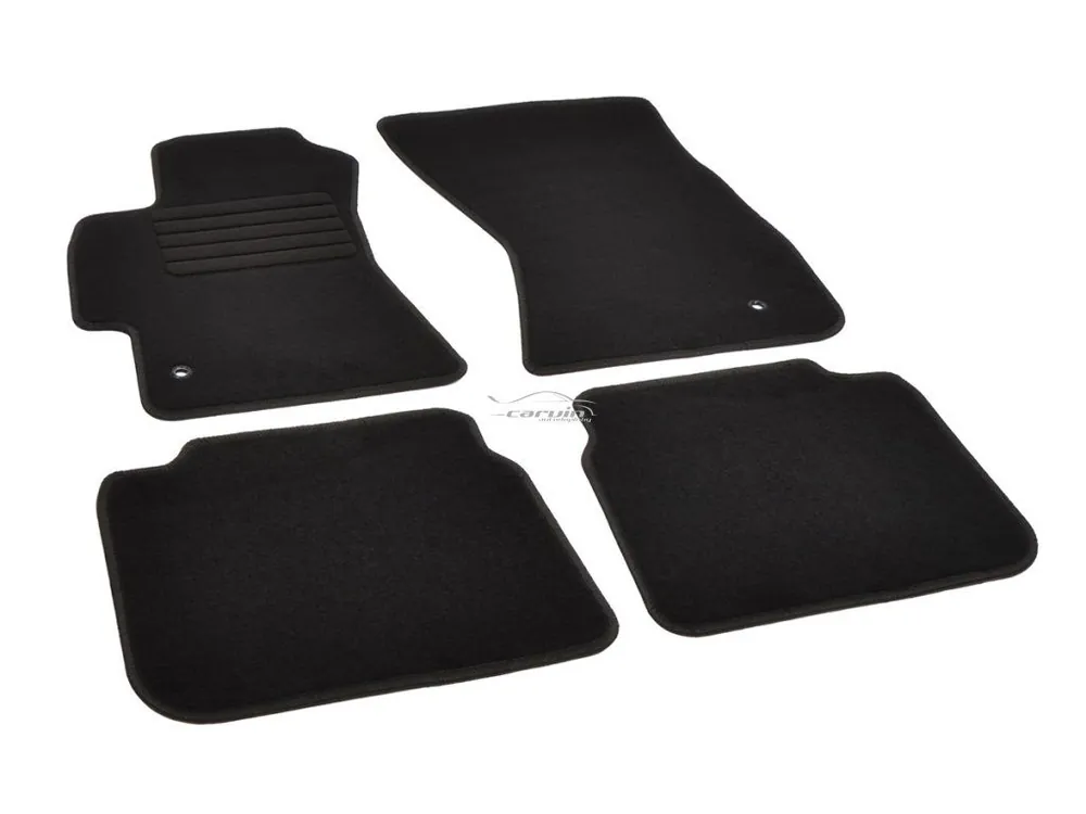 Akční Cena Textilní autokoberce Subaru Legacy 2004-2009 | RIGUM