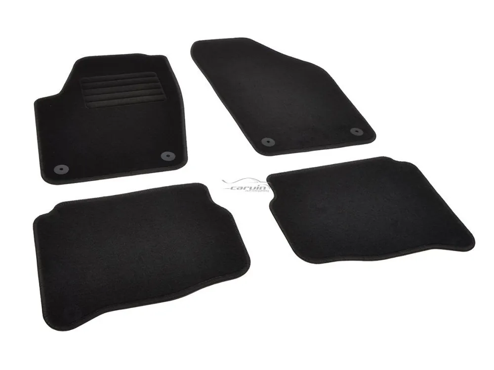 Textilní autokoberce Seat Cordoba 2003- | RIGUM Originální