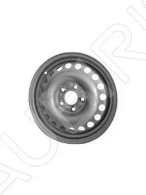Sleva Disk kola Ford Transit Connect 2002-2014 6Jx15, 108x63,3, ET 52,5
