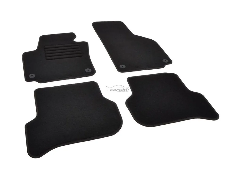 Nejlepší Volba Textilní autokoberce Seat Altea XL 2004-2009 | RIGUM