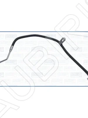 Hadice přívodu oleje do turba Ford Transit 2011-2014 2,2 TDCi Novinka