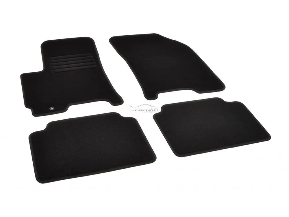 Tovární Cena Textilní autokoberce Chevrolet Aveo 2004-2011 | RIGUM