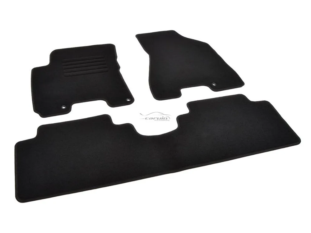 Textilní autokoberce Hyundai Tucson 2009-2010 | RIGUM Odeslání Ihned