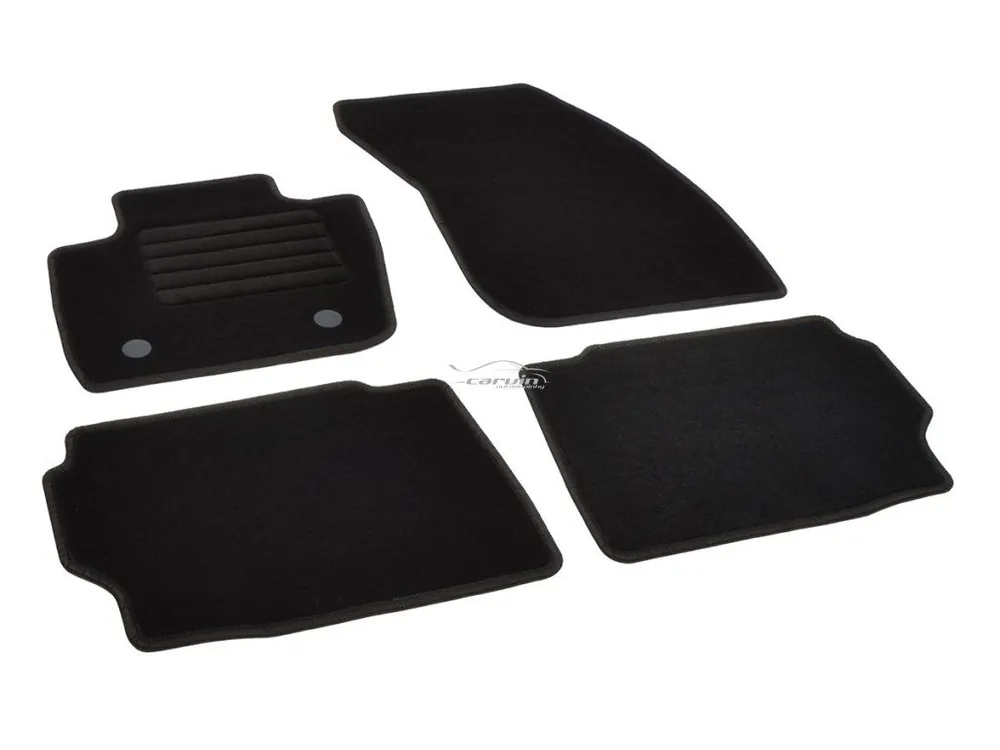 Objednat Nyní Textilní autokoberce Ford Mondeo 2014- | RIGUM