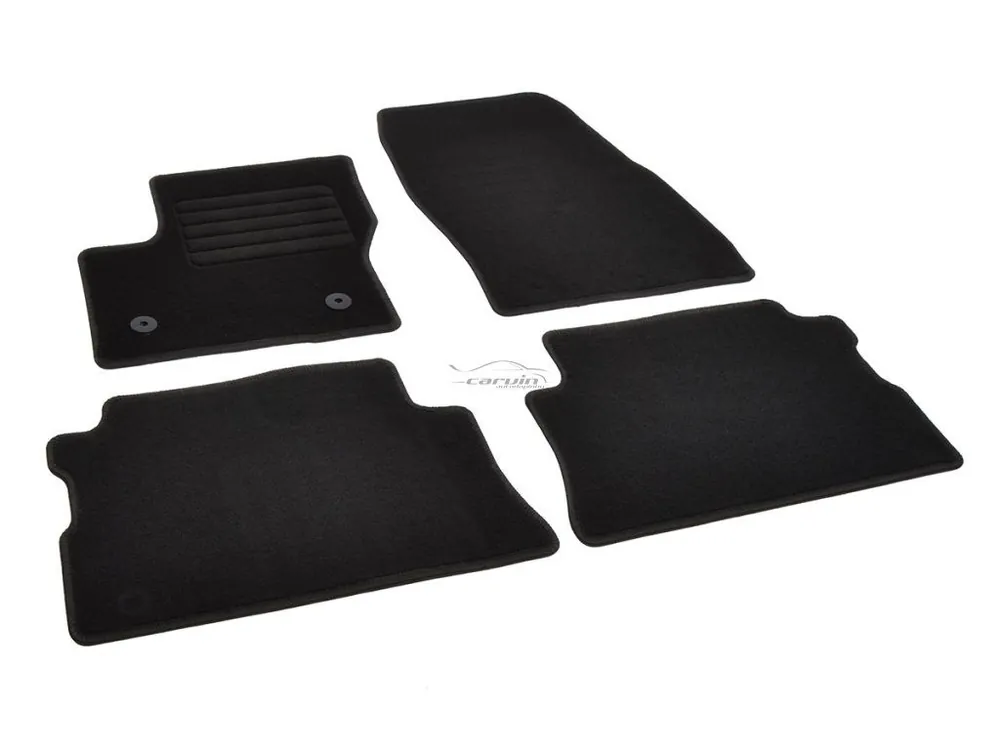 Doprava Zdarma Textilní autokoberce Ford Kuga 2013-2015 | RIGUM