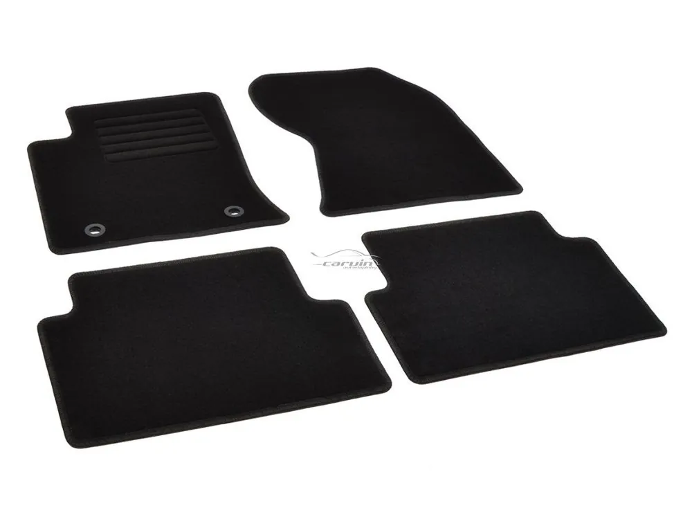 Textilní autokoberce Ford Focus 1998-2004 | RIGUM Akce