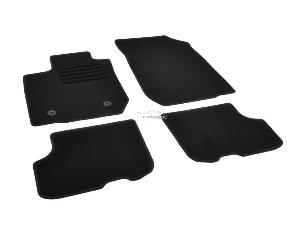 Textilní autokoberce Dacia Sandero 2013- | RIGUM Speciální Cena