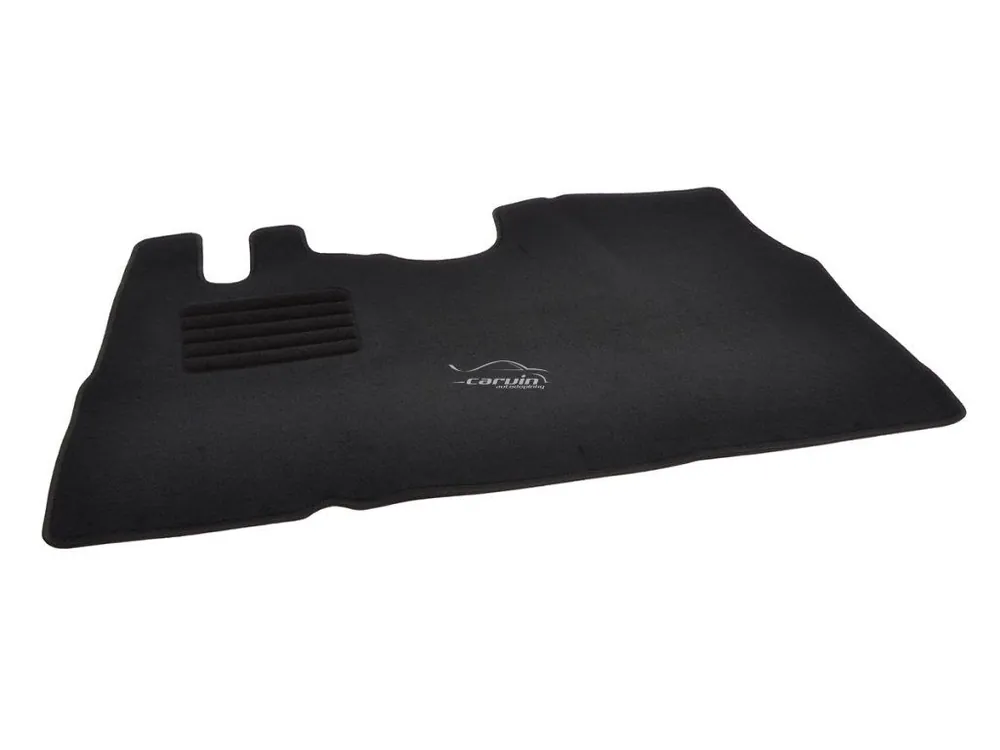 Textilní autokoberce Citroen Jumper 2/3místný 2002-2006 | RIGUM Horká Nabídka