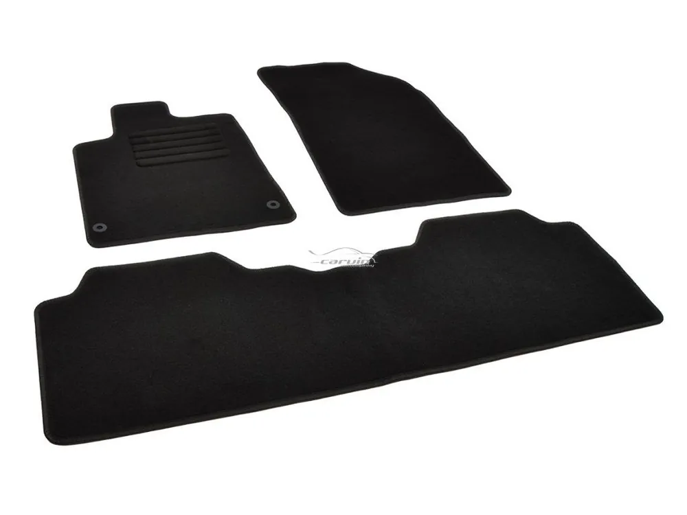 Odeslání Ihned Textilní autokoberce Citroen C5 2002-2008 | RIGUM