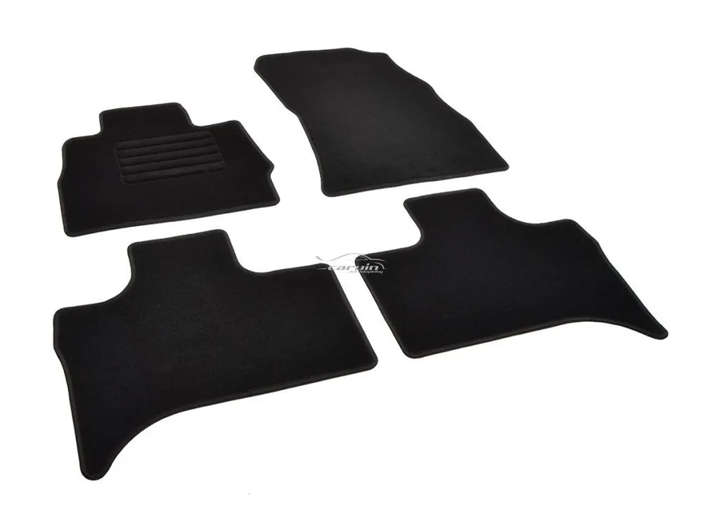 Odeslání Ihned Textilní autokoberce BMW X5 E53 1999-2007 | RIGUM