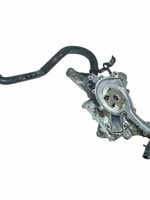 vodní pumpa MERCEDES-BENZ C (W203) lift 2,6l V6 125 KWR1122010501 Nízká Cena
