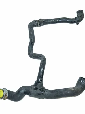 hadice vodní MERCEDES-BENZ C (W203) lift 2,6l 125 KWA2035012682 Vrácení Zdarma