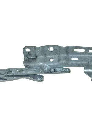pant kapoty levý MERCEDES-BENZ C (W203) liftA2038800328 Top Prodej