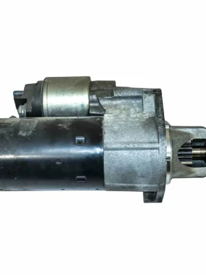 Top Prodej startér MERCEDES-BENZ C (W203) lift 2,6l V6 125 KWA1121510001