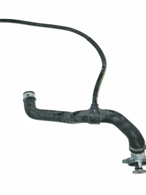Nejprodávanější hadice vodní MERCEDES-BENZ C (W203) lift 2,6l 125 KWDBL625412