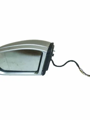 zpětné zrcátko levé 7 PIN MERCEDES-BENZ C (W203) liftA2038104576A2038110360 Pouze Dnes