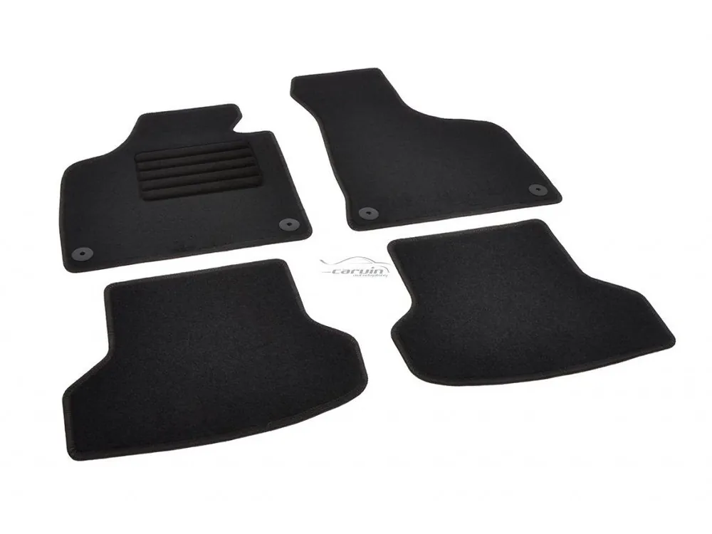 Textilní autokoberce Audi A3 Sportback 2003-2013 | RIGUM Bezpečná Platba