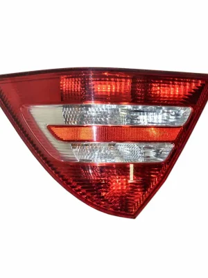 Autentický lampa zadní pravá MERCEDES-BENZ C (W203) lift sedanA2038202064