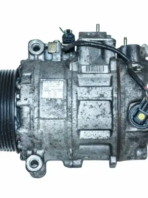 klimakompresor MERCEDES-BENZ C (W203) lift 2,6lA0012305811 Nízká Cena