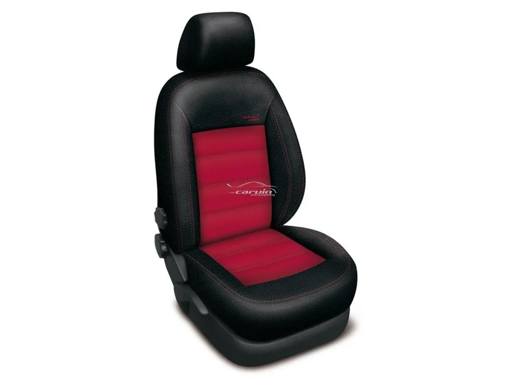 Autopotahy RENAULT ARKANA, bez zadní loketní opěrky, od r. 2021, AUTHENTIC VELVET červený Vrácení Zdarma