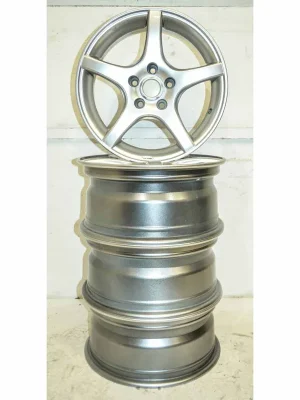 MAK - OPEL sada kol (disků) 7Jx16H2 ET35 rozteč 5X110 Výhodná Nabídka