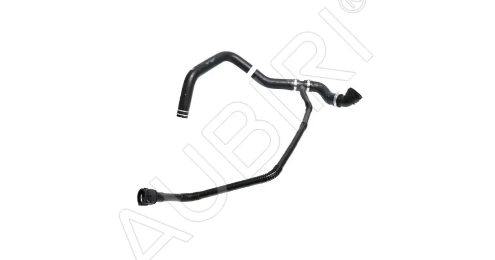 Pouze Dnes Hadice chladiče vody Citroën Jumper, Boxer od 2016 2,0/2,2 BlueHDi