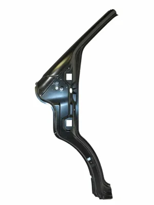 Expresní Doručení sloupek A levý + rám dveří MERCEDES Sprinter W906 VW Crafter 2E0