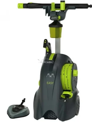 Poslední Šance Vysokotlaká myčka AVA Easy P40 (X-Large Bundle)