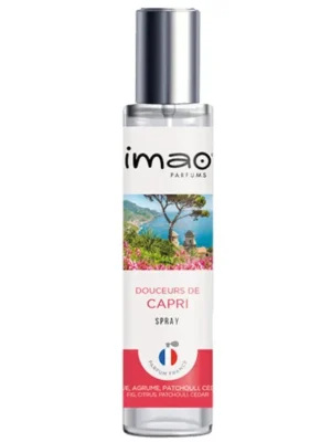 Parfém v rozprachu Spray Douceurs de Capri | IMAO Originální
