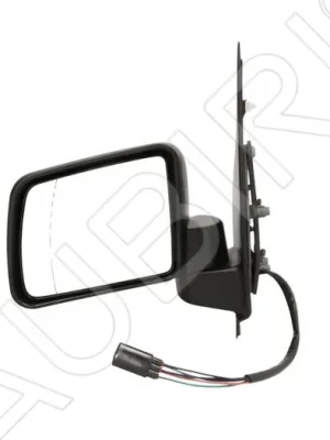 Zpětné zrcátko Ford Transit Connect 2009-2013 levé, elektrické Sezónní Sleva