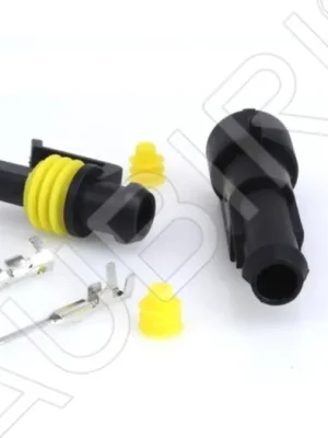 Časově Omezené Konektor 1-pin, sada