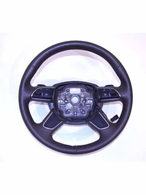 Akce volant multifunkční - hnědá kůže AUDI A8 4H04H0419091A4H0419091T4H0419091AMDC7