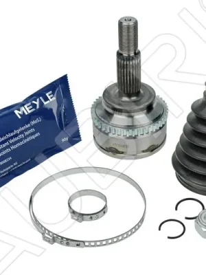 Nakupujte Hned Homokinetický kloub Renault Kangoo 1997-2008 1,5D vnější, s ABS